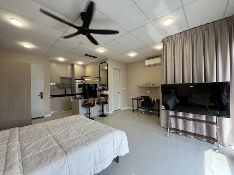 Servis Apartment untuk Disewa di Edelweiss @ Tropicana Gardens - Keith Tan - PropertyGuru.com.my