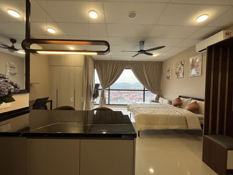 Servis Apartment untuk Disewa di Edelweiss @ Tropicana Gardens - Keith Tan - PropertyGuru.com.my