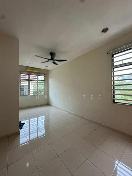 Rumah Teres 2 Tingkat untuk Dijual di Kluang (Johor) - Shanel Tee - Interior - PropertyGuru.com.my