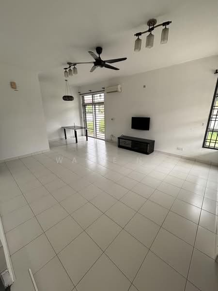 Rumah Teres 2 Tingkat untuk Dijual di Bukit Indah (Iskandar Puteri (Nusajaya)) - Wayne Ng - Living Room - PropertyGuru.com.my
