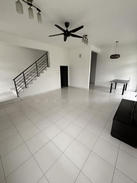 Rumah Teres 2 Tingkat untuk Dijual di Bukit Indah (Iskandar Puteri (Nusajaya)) - Wayne Ng - Living Room - PropertyGuru.com.my