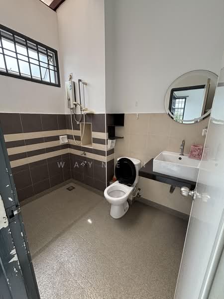 Rumah Teres 2 Tingkat untuk Dijual di Bukit Indah (Iskandar Puteri (Nusajaya)) - Wayne Ng - PropertyGuru.com.my