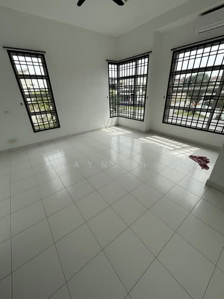 Rumah Teres 2 Tingkat untuk Dijual di Bukit Indah (Iskandar Puteri (Nusajaya)) - Wayne Ng - PropertyGuru.com.my