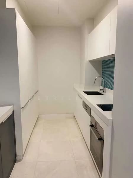 Service Residence for Sale at Tropicana The Residences - Sherrier Sia - Kitchen - PropertyGuru.com.my