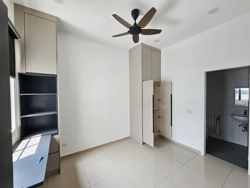 2-storey Terraced House for Sale in Eco Botanic (Iskandar Puteri (Nusajaya)) - Junz Liew - PropertyGuru.com.my