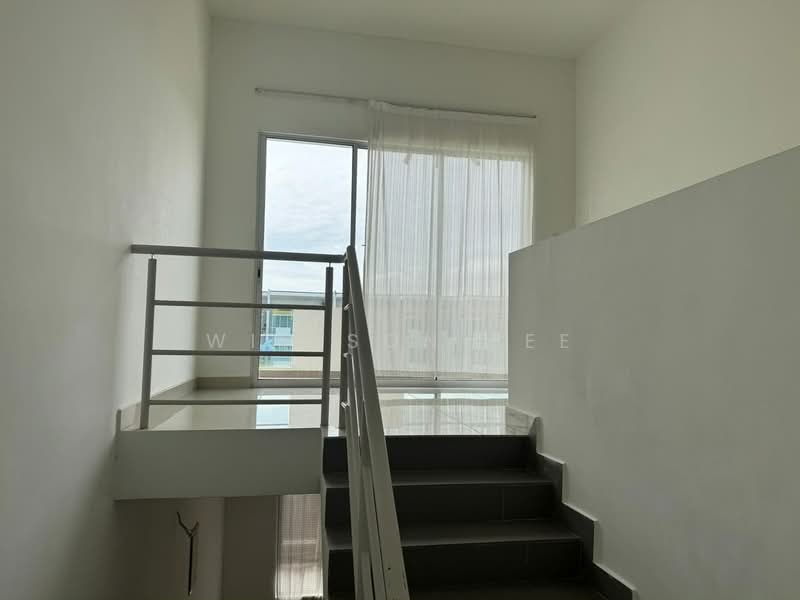 Rumah Teres untuk Disewa di Taman Sungai Dua Utama (Butterworth) - Willson Lee - Interior - PropertyGuru.com.my