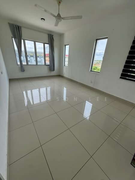 Rumah Teres untuk Disewa di Taman Sungai Dua Utama (Butterworth) - Willson Lee - Interior - PropertyGuru.com.my
