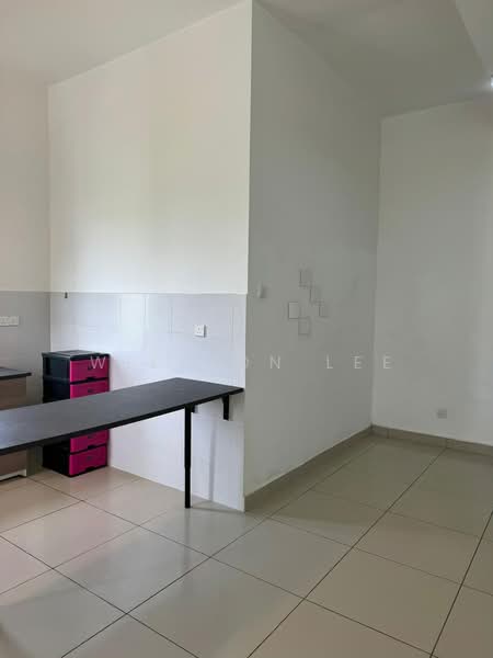 Rumah Teres untuk Disewa di Taman Sungai Dua Utama (Butterworth) - Willson Lee - Kitchen - PropertyGuru.com.my