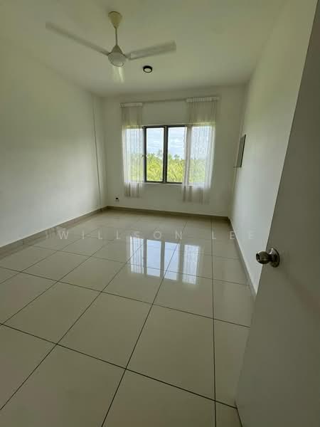 Rumah Teres untuk Disewa di Taman Sungai Dua Utama (Butterworth) - Willson Lee - Bedroom - PropertyGuru.com.my