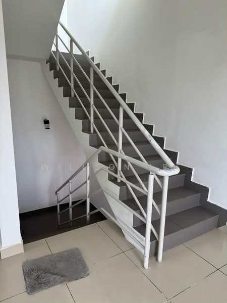 Rumah Teres untuk Disewa di Taman Sungai Dua Utama (Butterworth) - Willson Lee - Interior - PropertyGuru.com.my