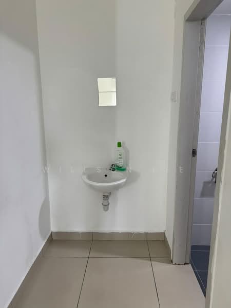 Rumah Teres untuk Disewa di Taman Sungai Dua Utama (Butterworth) - Willson Lee - Interior - PropertyGuru.com.my