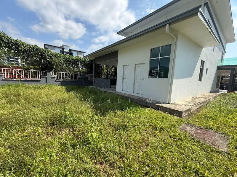 Bungalow for Sale in Kota Kinabalu (Sabah) - Ching Hui Wong - Exterior - PropertyGuru.com.my