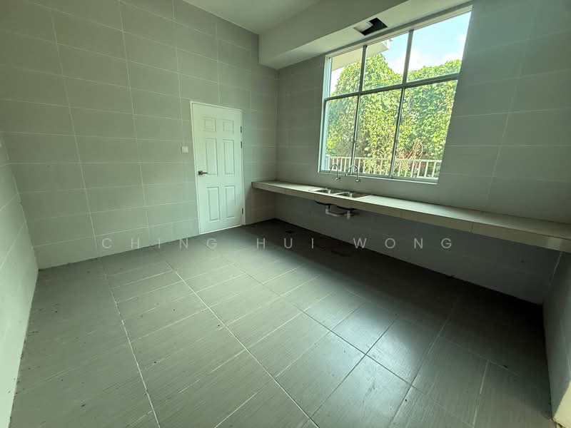 Bungalow for Sale in Kota Kinabalu (Sabah) - Ching Hui Wong - Kitchen - PropertyGuru.com.my