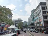 For Sale - Solaris Mont Kiara