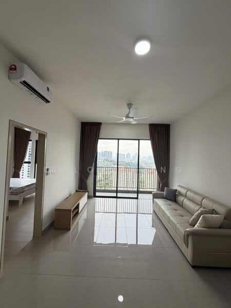 Service Residence for Rent at The Harmony - Chloe Wong - PropertyGuru.com.my