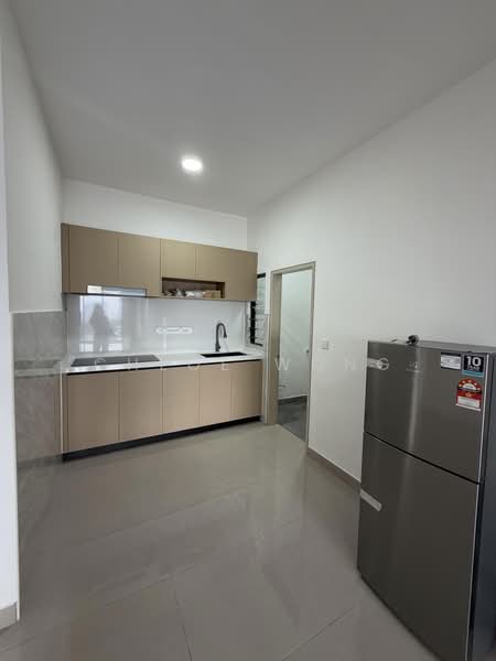 Service Residence for Rent at The Harmony - Chloe Wong - PropertyGuru.com.my