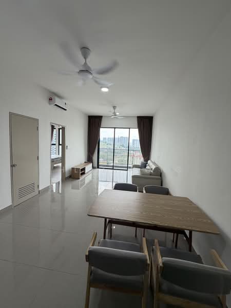 Service Residence for Rent at The Harmony - Chloe Wong - PropertyGuru.com.my
