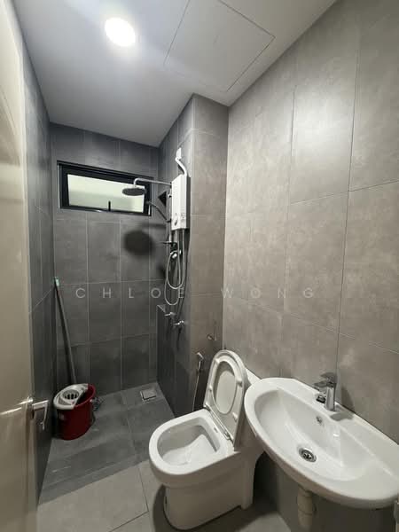 Service Residence for Rent at The Harmony - Chloe Wong - PropertyGuru.com.my