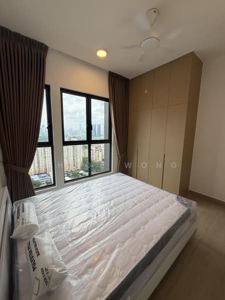 Service Residence for Rent at The Harmony - Chloe Wong - PropertyGuru.com.my