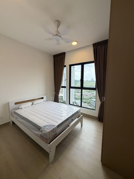 Service Residence for Rent at The Harmony - Chloe Wong - PropertyGuru.com.my