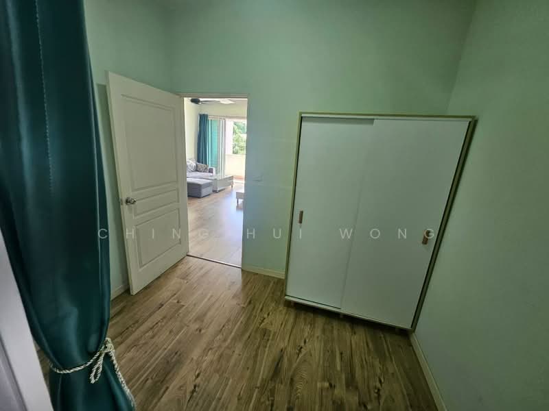 Kondominium untuk Dijual di Alam Damai - Ching Hui Wong - Living Room - PropertyGuru.com.my