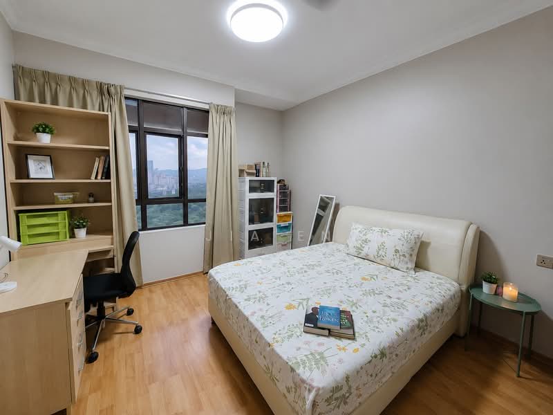 Kondominium untuk Disewa di 1 Bukit Utama - Jia En - Bedroom - PropertyGuru.com.my