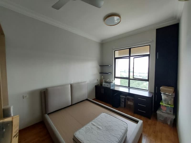 Kondominium untuk Disewa di 1 Bukit Utama - Jia En - Bedroom - PropertyGuru.com.my