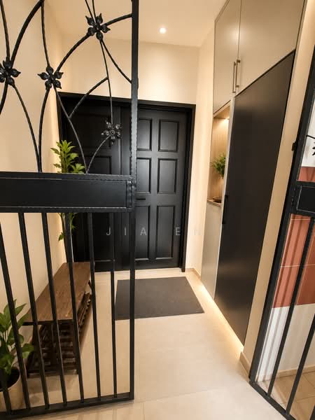 Kondominium untuk Disewa di 1 Bukit Utama - Jia En - Entrance - PropertyGuru.com.my