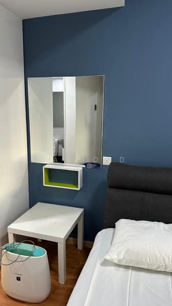 Condominium for Rent at Kiara East - Raymond Ho - PropertyGuru.com.my