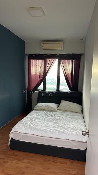 Condominium for Rent at Kiara East - Raymond Ho - PropertyGuru.com.my
