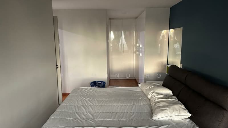 Condominium for Rent at Kiara East - Raymond Ho - PropertyGuru.com.my