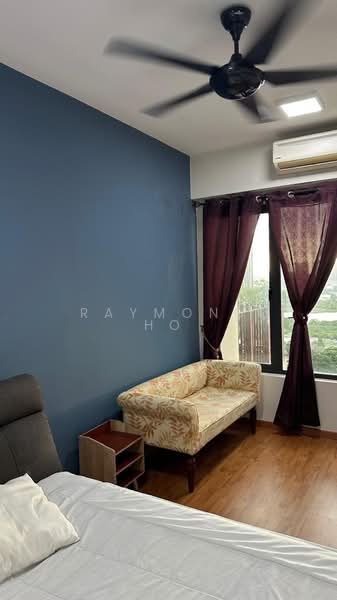 Condominium for Rent at Kiara East - Raymond Ho - PropertyGuru.com.my