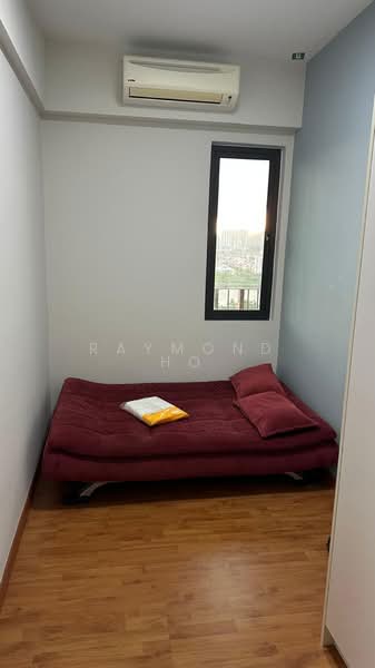 Condominium for Rent at Kiara East - Raymond Ho - PropertyGuru.com.my