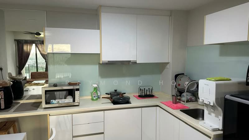 Condominium for Rent at Kiara East - Raymond Ho - PropertyGuru.com.my