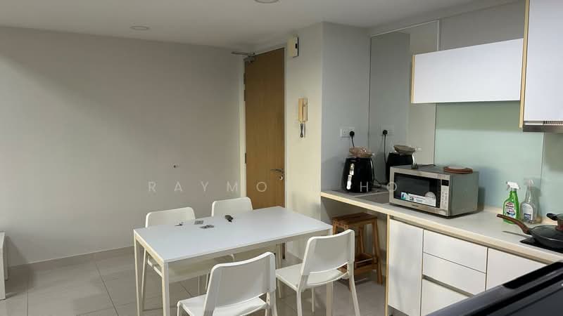 Condominium for Rent at Kiara East - Raymond Ho - PropertyGuru.com.my