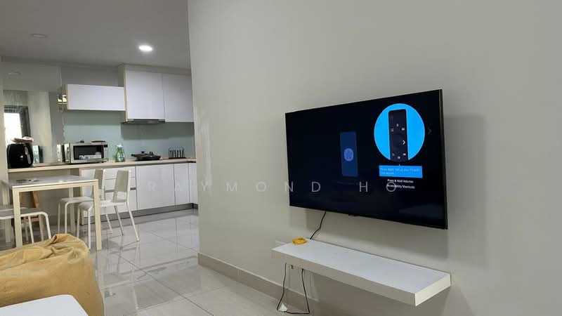 Condominium for Rent at Kiara East - Raymond Ho - PropertyGuru.com.my