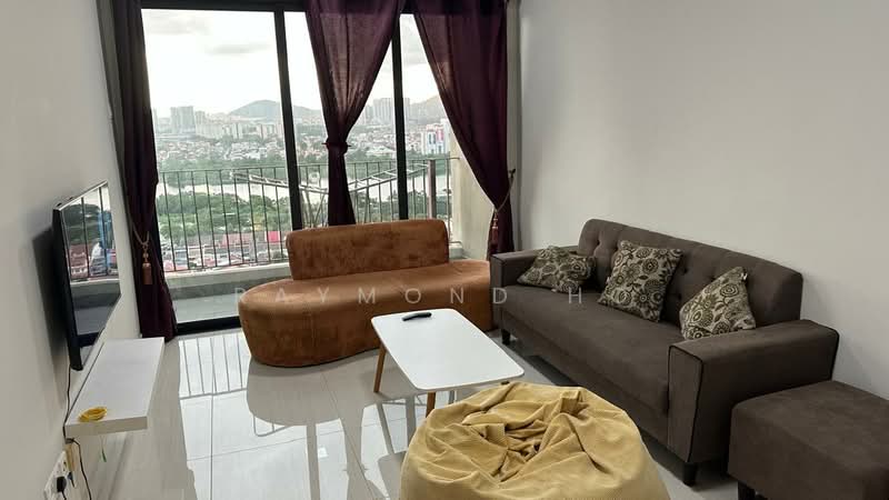 Condominium for Rent at Kiara East - Raymond Ho - PropertyGuru.com.my