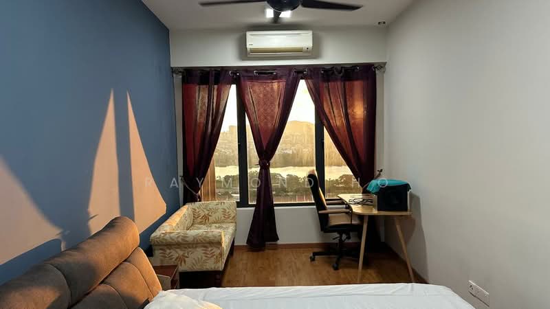 Condominium for Rent at Kiara East - Raymond Ho - PropertyGuru.com.my
