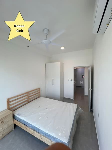Service Residence for Rent at Savana @ Utropolis - Renee Goh - PropertyGuru.com.my