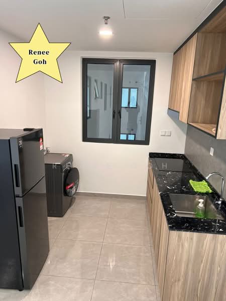 Service Residence for Rent at Savana @ Utropolis - Renee Goh - PropertyGuru.com.my