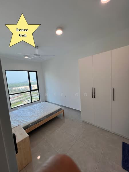 Service Residence for Rent at Savana @ Utropolis - Renee Goh - PropertyGuru.com.my