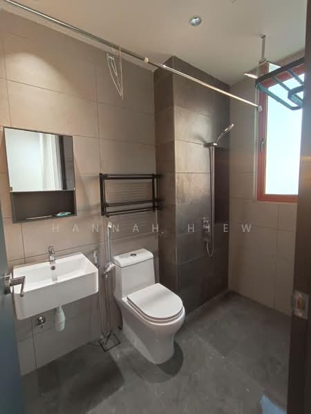 Service Residence for Rent at JRK Convena - Hannah Hiew - PropertyGuru.com.my