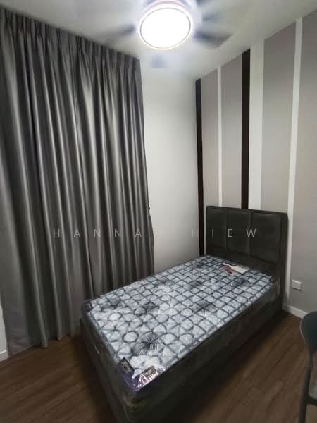 Service Residence for Rent at JRK Convena - Hannah Hiew - PropertyGuru.com.my