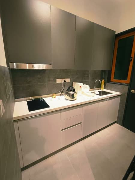 Service Residence for Rent at JRK Convena - Hannah Hiew - PropertyGuru.com.my