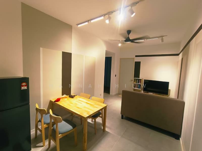 Service Residence for Rent at JRK Convena - Hannah Hiew - PropertyGuru.com.my