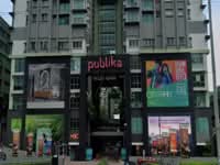 For Sale - PUBLIKA MONT KIARA, PUBLIKA SHOPPING GALLERY, PUBLIKA, SOLARIS DUTAMAS, Mont Kiara