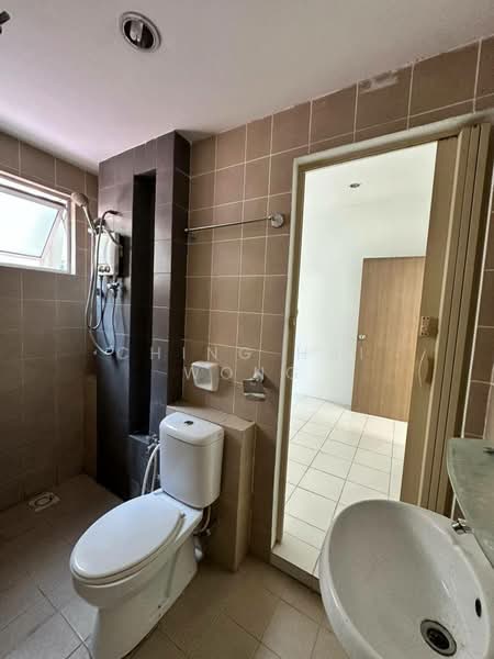 Kondominium untuk Dijual di The Peak Suites - Ching Hui Wong - PropertyGuru.com.my