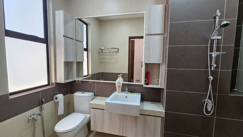 Cluster House for Sale in Horizon Hills (Iskandar Puteri (Nusajaya)) - May Khoo - Bathroom - PropertyGuru.com.my