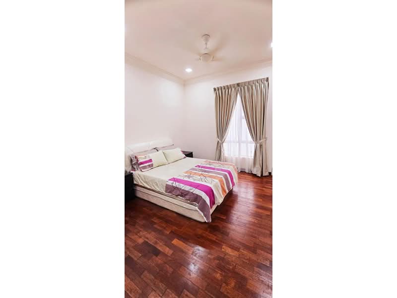 Cluster House for Sale in Horizon Hills (Iskandar Puteri (Nusajaya)) - May Khoo - Bedroom - PropertyGuru.com.my