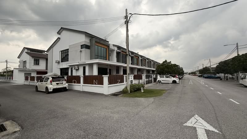 Rumah Teres 2 Tingkat untuk Dijual di Kuala Selangor (Selangor) - Mohd Nazri Alias - PropertyGuru.com.my